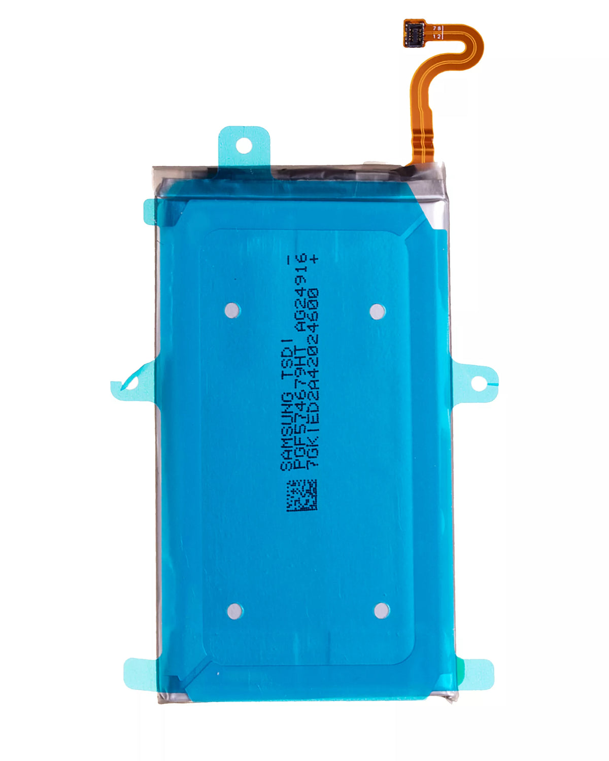 Replacement Battery Compatible For Samsung Galaxy S9 Plus (EB-BG965ABA) (Service Pack)