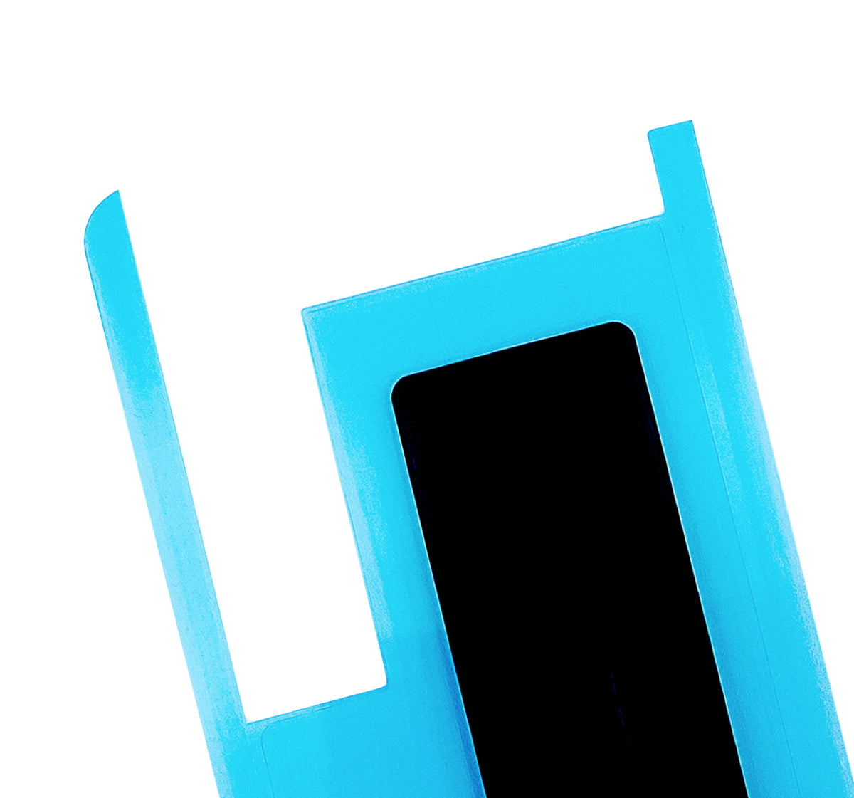 Heat Shield Adhesive Tape Replacement Compatible For Samsung Galaxy S8