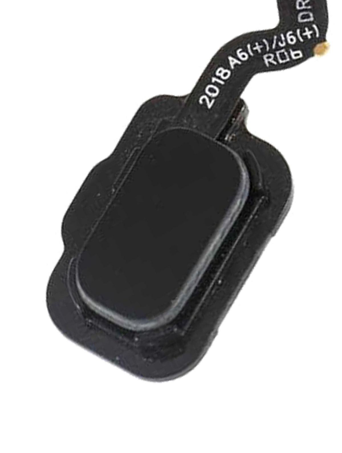 Fingerprint Reader With Flex Cable Compatible For Samsung Galaxy A6 Replacement (A600 / 2018)