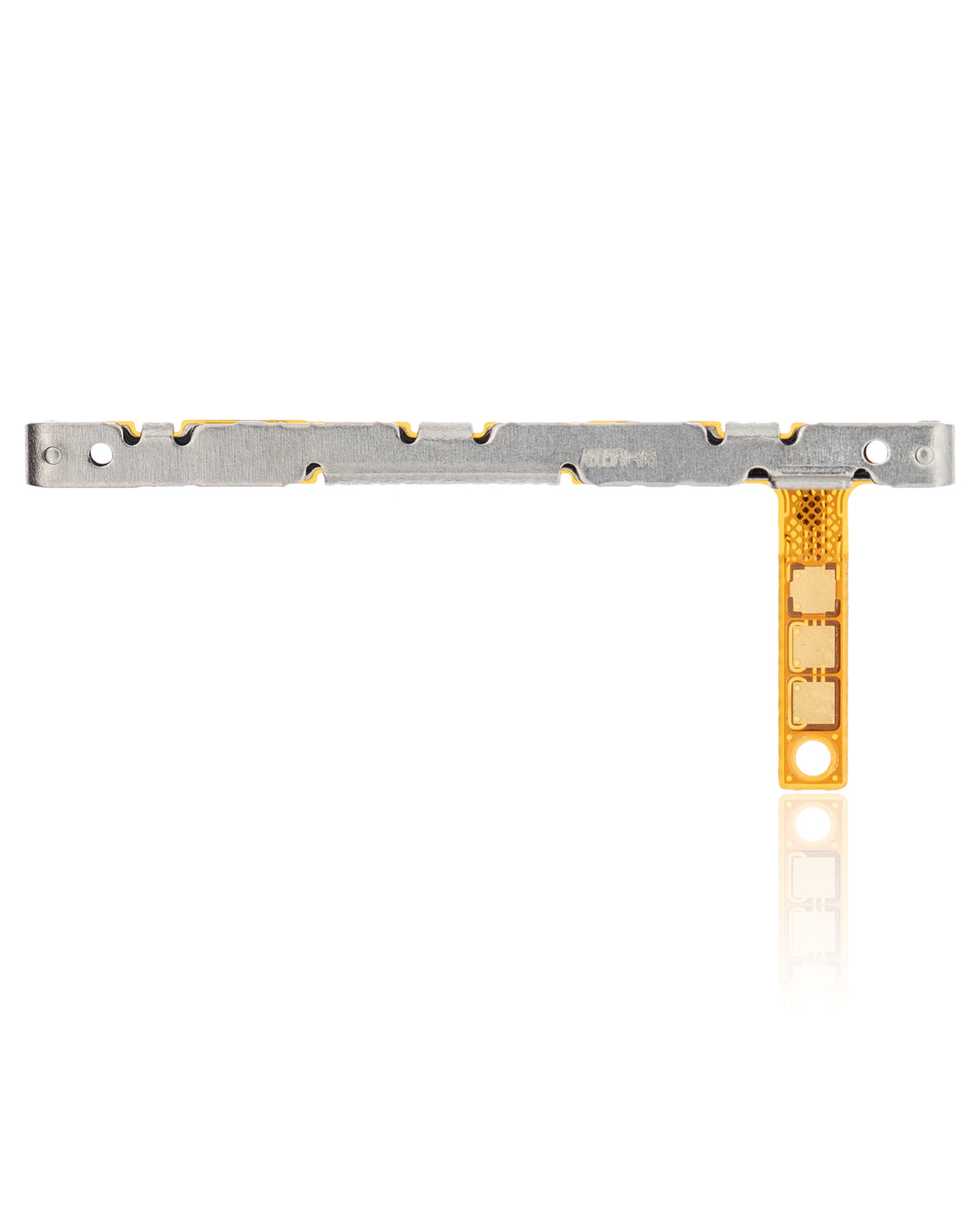 Volume Button Flex Cable Compatible For Samsung Galaxy A6 Replacement (A600 / 2018) / A6 Plus (A605 / 2018)