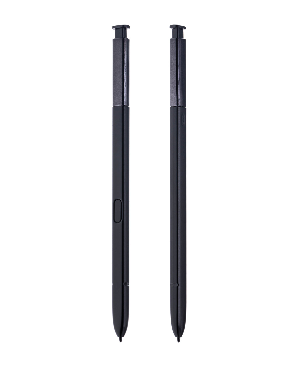Stylus Pen Replacement Compatible For Samsung Galaxy Note 9 (Vemake) (Midnight Black) (No Bluetooth Functionality)