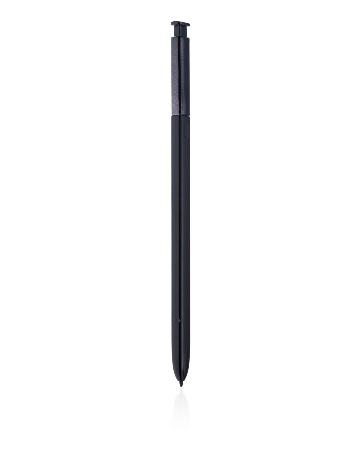 Stylus Pen Replacement Compatible For Samsung Galaxy Note 9 (Vemake) (Midnight Black) (No Bluetooth Functionality)