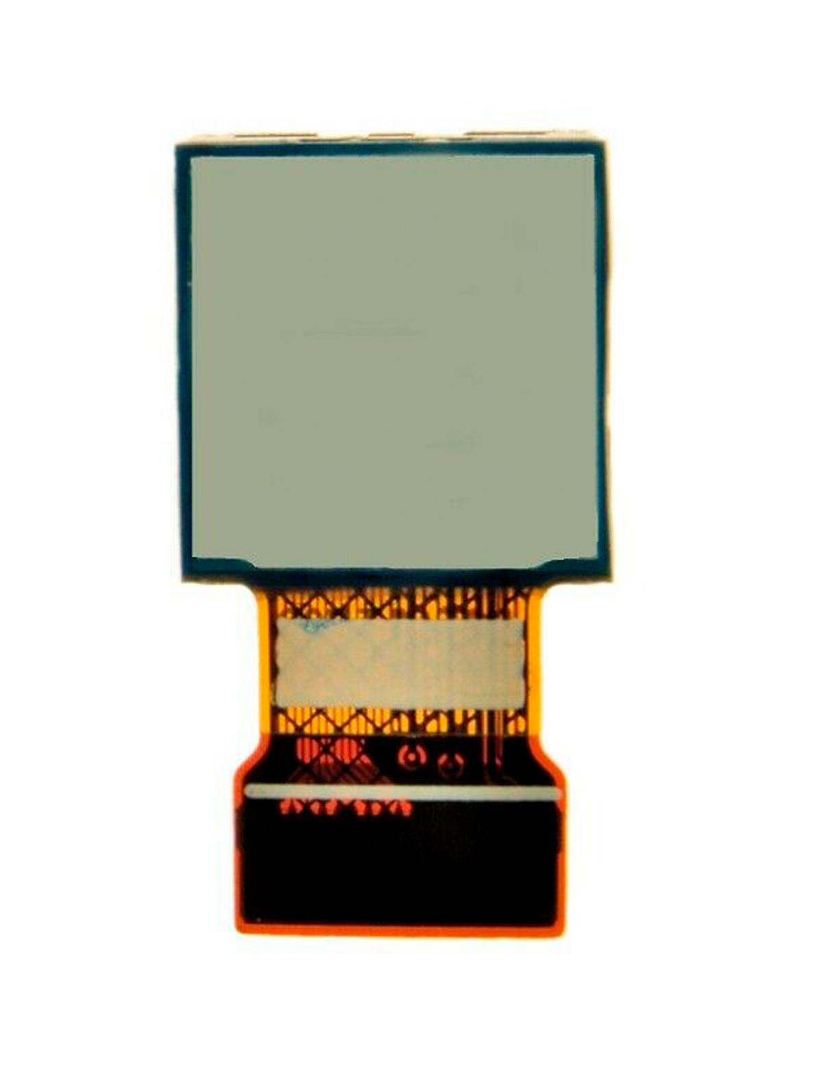 Back Camera Compatible For Samsung Galaxy J2 (J200 / 2015)