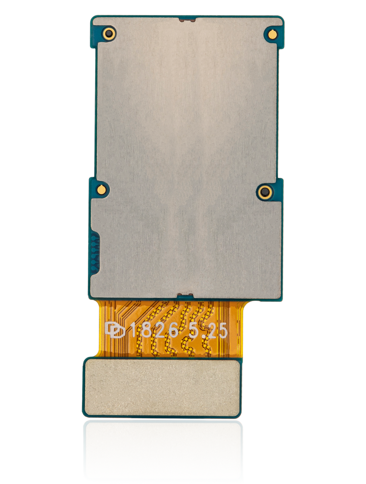 Back Camera Replacement Compatible For Samsung Galaxy S8 Active