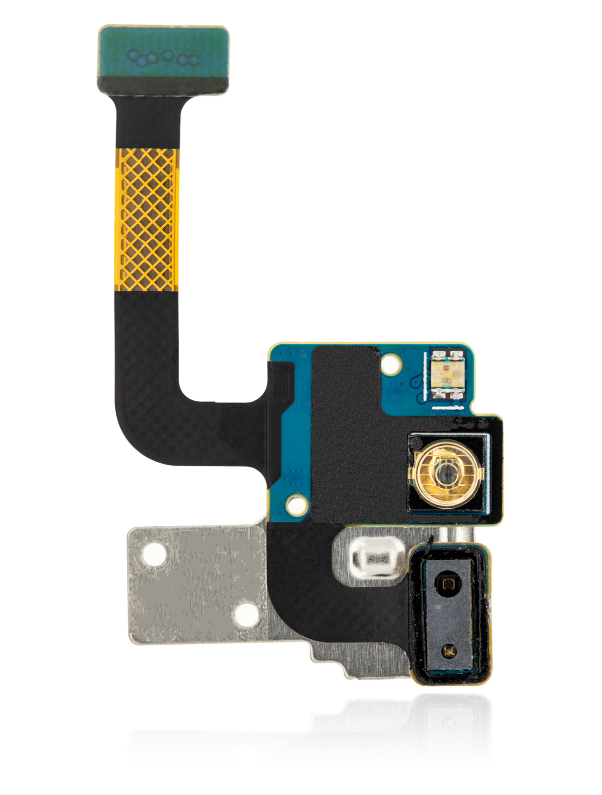 Proximity Sensor Flex Replacement Compatible For Samsung Galaxy S8 Active