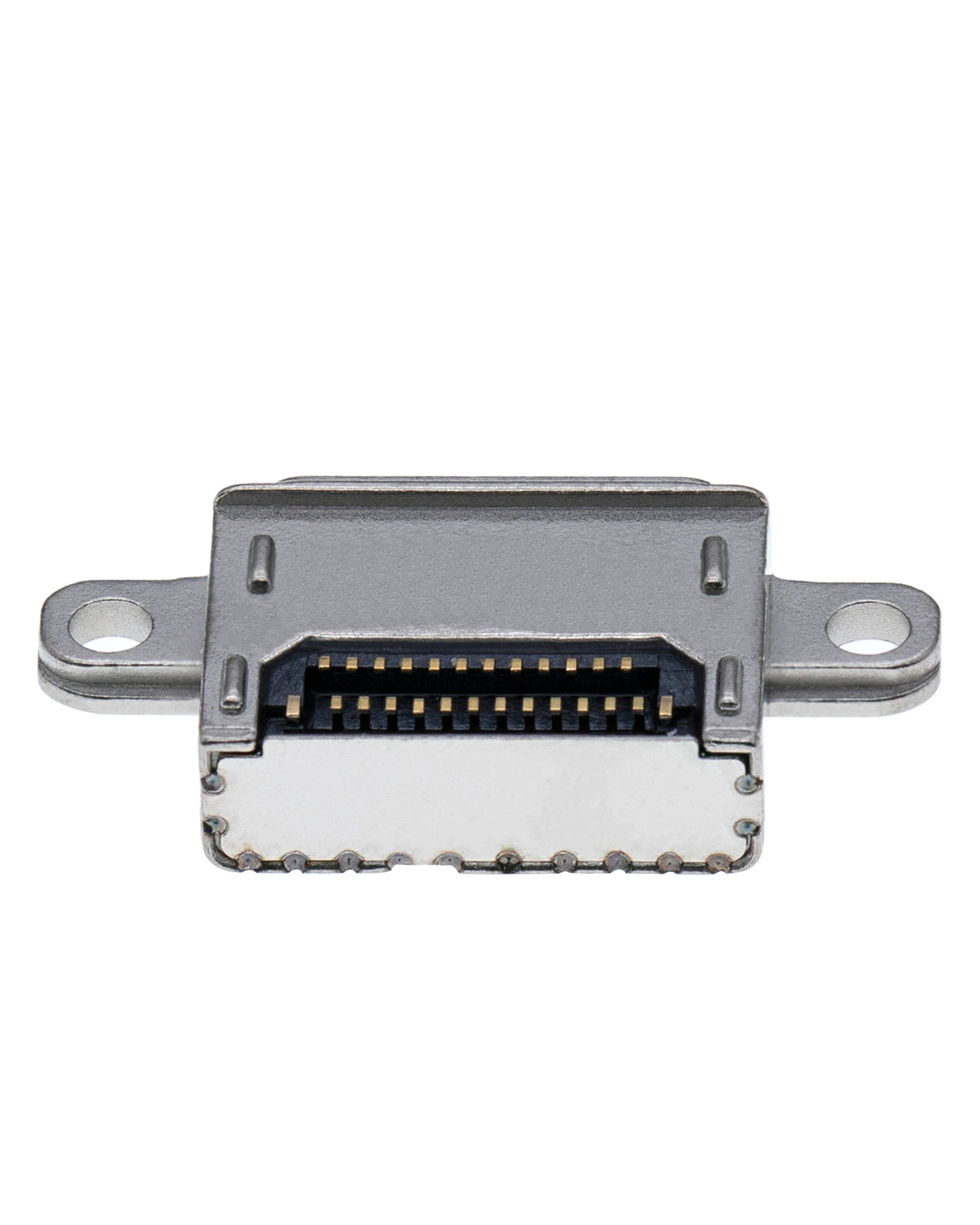 Charging Port Only Compatible For Samsung S8 Active / Note 8 / Note 9 Replacement (Soldering Required)