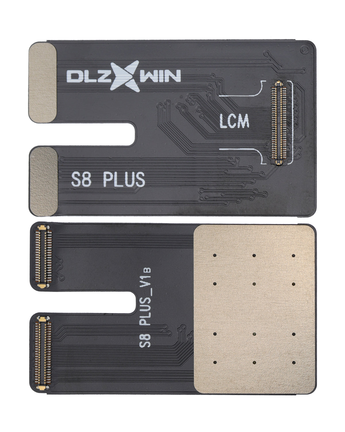 Tester Flex Cable For iTestBox (S300) Compatible For Samsung Galaxy S8 Plus