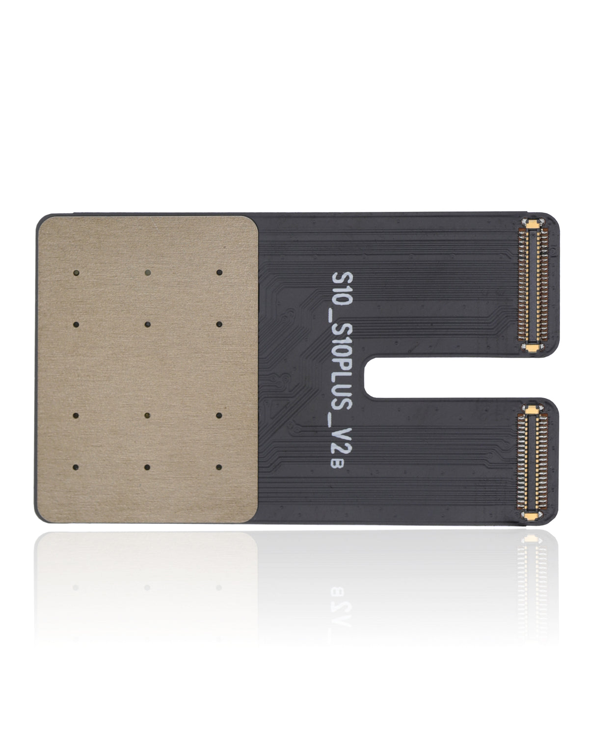 Tester Flex Cable For iTestBox (S300) Compatible For Samsung Galaxy S10 / S10 Plus Replacement