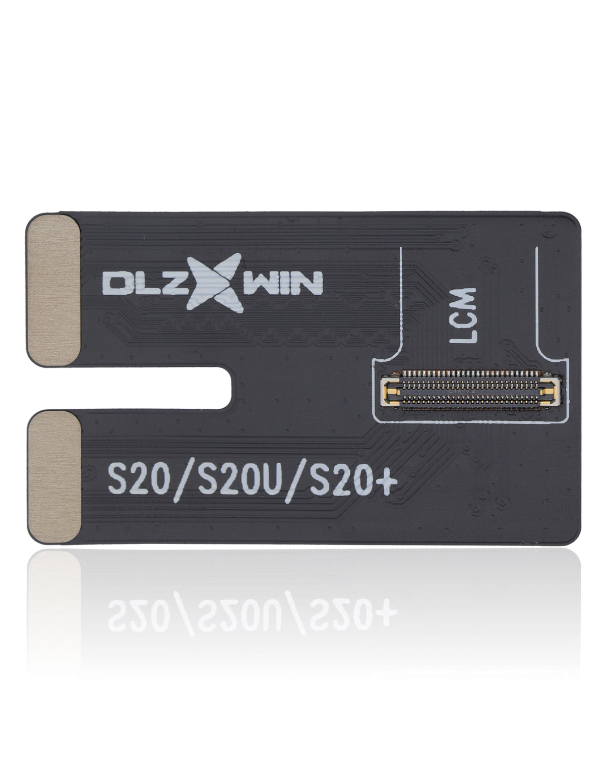 Replacement Tester Flex Cable For iTestBox (S300) Compatible For Samsung Galaxy S20 / S20 Plus / S20 Ultra