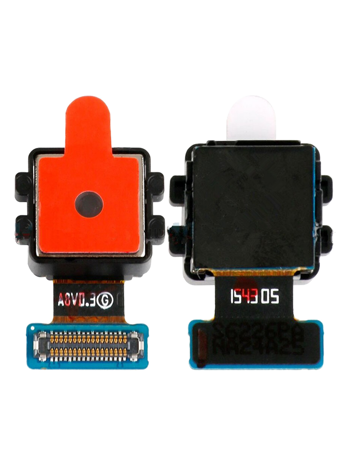 Replacement Back Camera Compatible For Samsung Galaxy S5 Neo