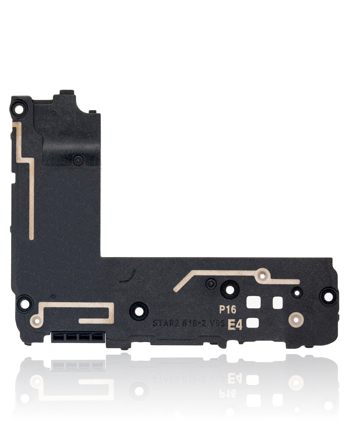 Loudspeaker Replacement Compatible For Samsung Galaxy S9 Plus