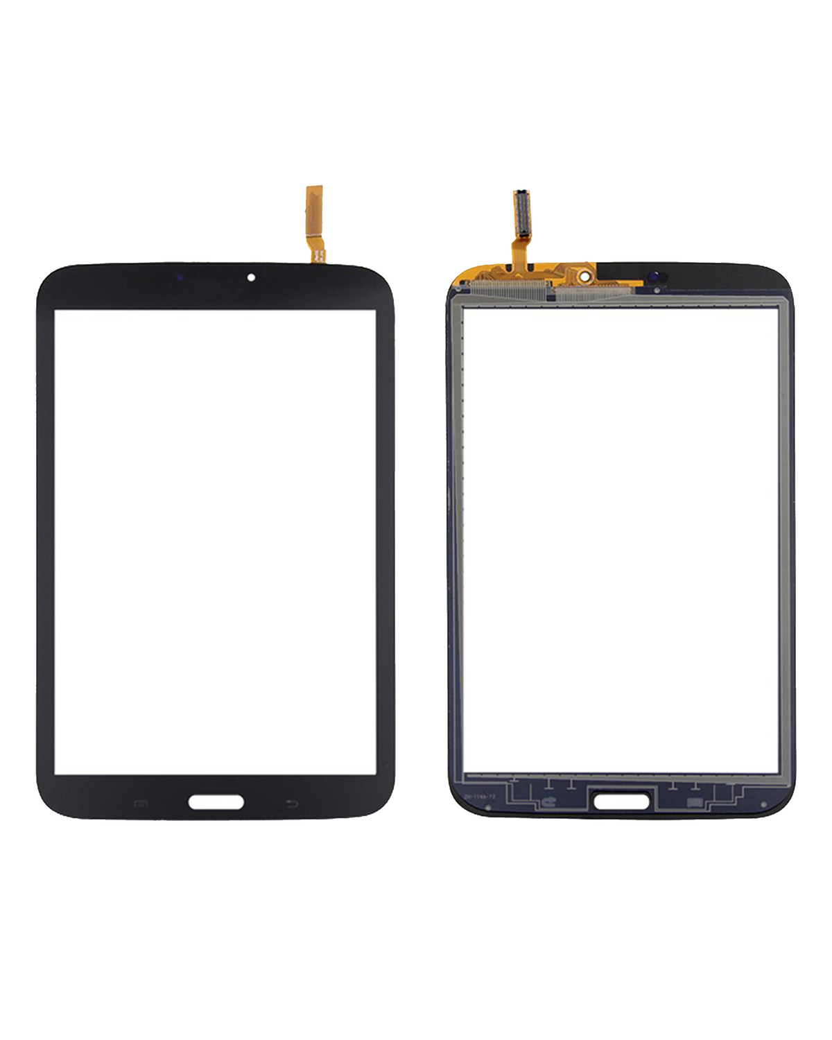 Digitizer Compatible For Samsung Galaxy Tab 3 8.0" (T310 / T311) (WiFi Version) (Black)