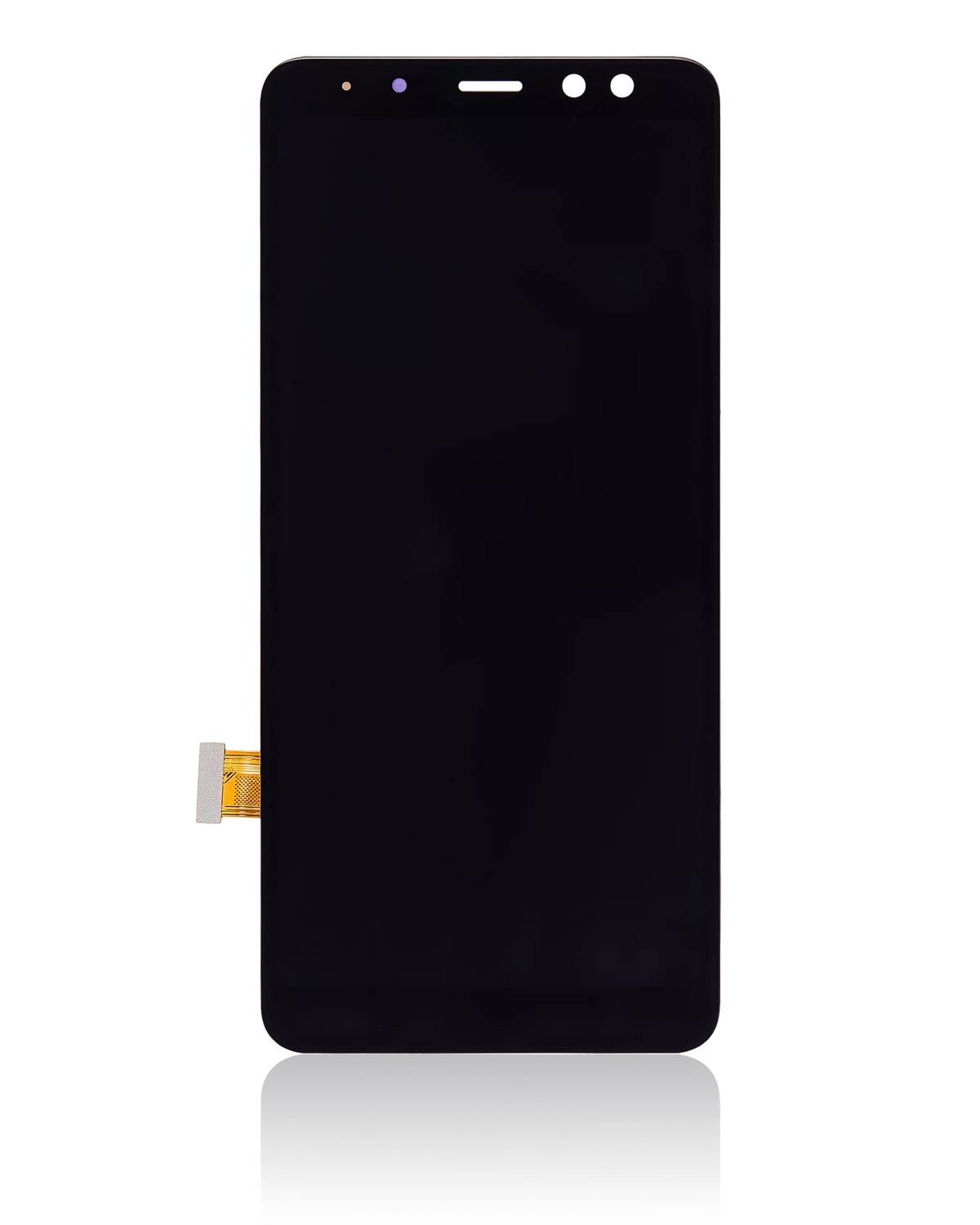 OLED Assembly Without Frame Compatible For Samsung Galaxy A8 Replacement (A530 / 2018) (Refurbished) (All Colors)