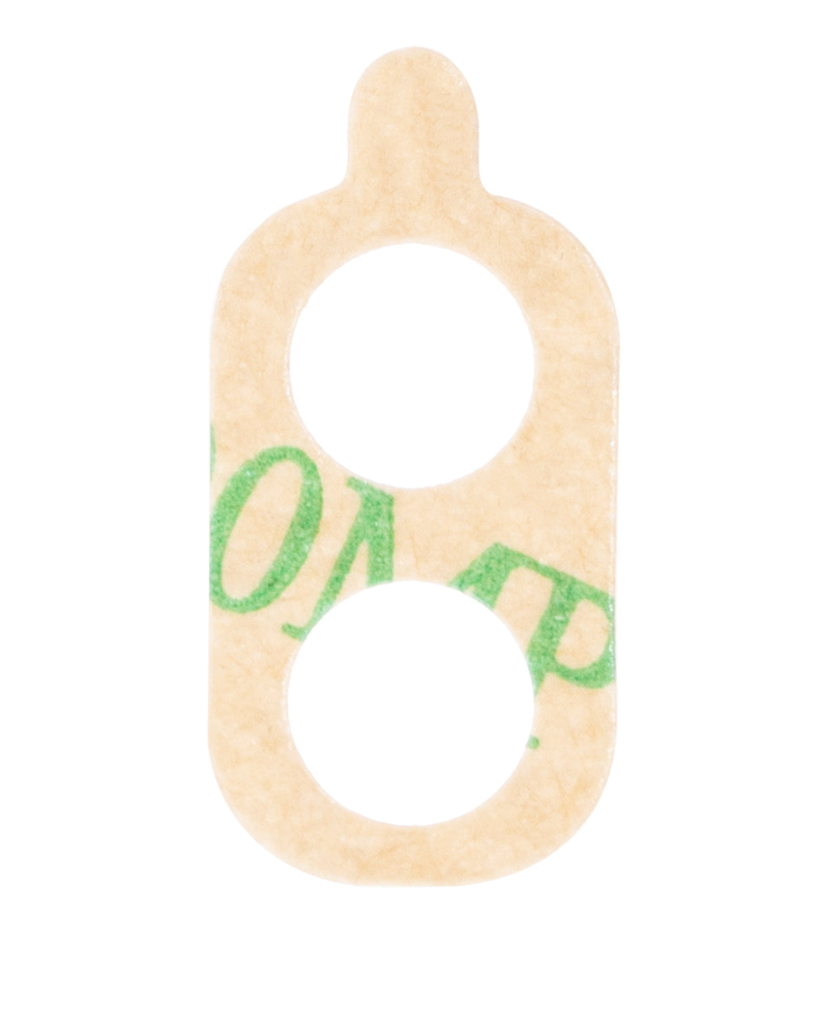 Back Camera Lens (Glass Only) With Adhesive Compatible For Samsung Galaxy J7 (J737 / 2018) (10 Pack)