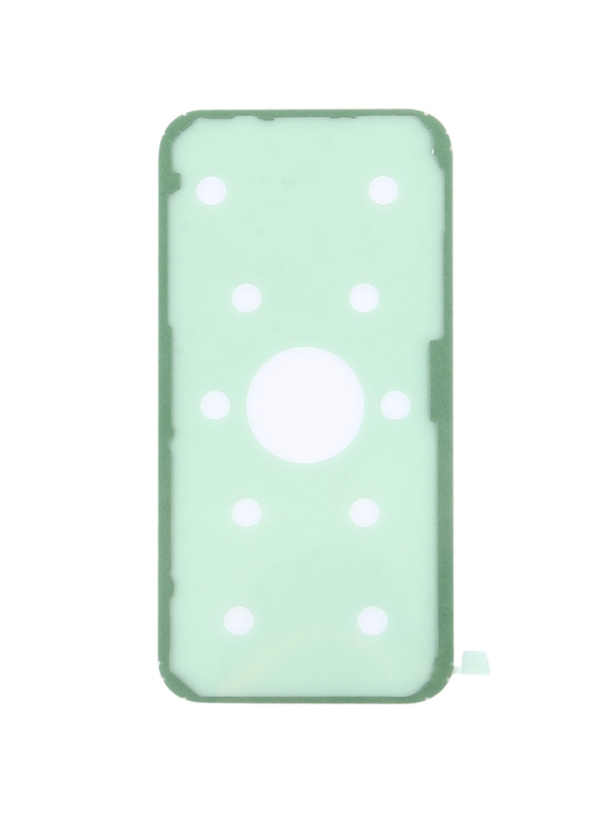 Back Cover Adhesive Tape Compatible For Samsung Galaxy A7 (A720 / 2017)