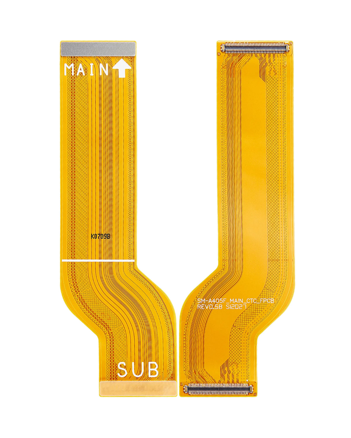 Mainboard Flex Cable Compatible For Samsung Galaxy A40 (A405 / 2019)