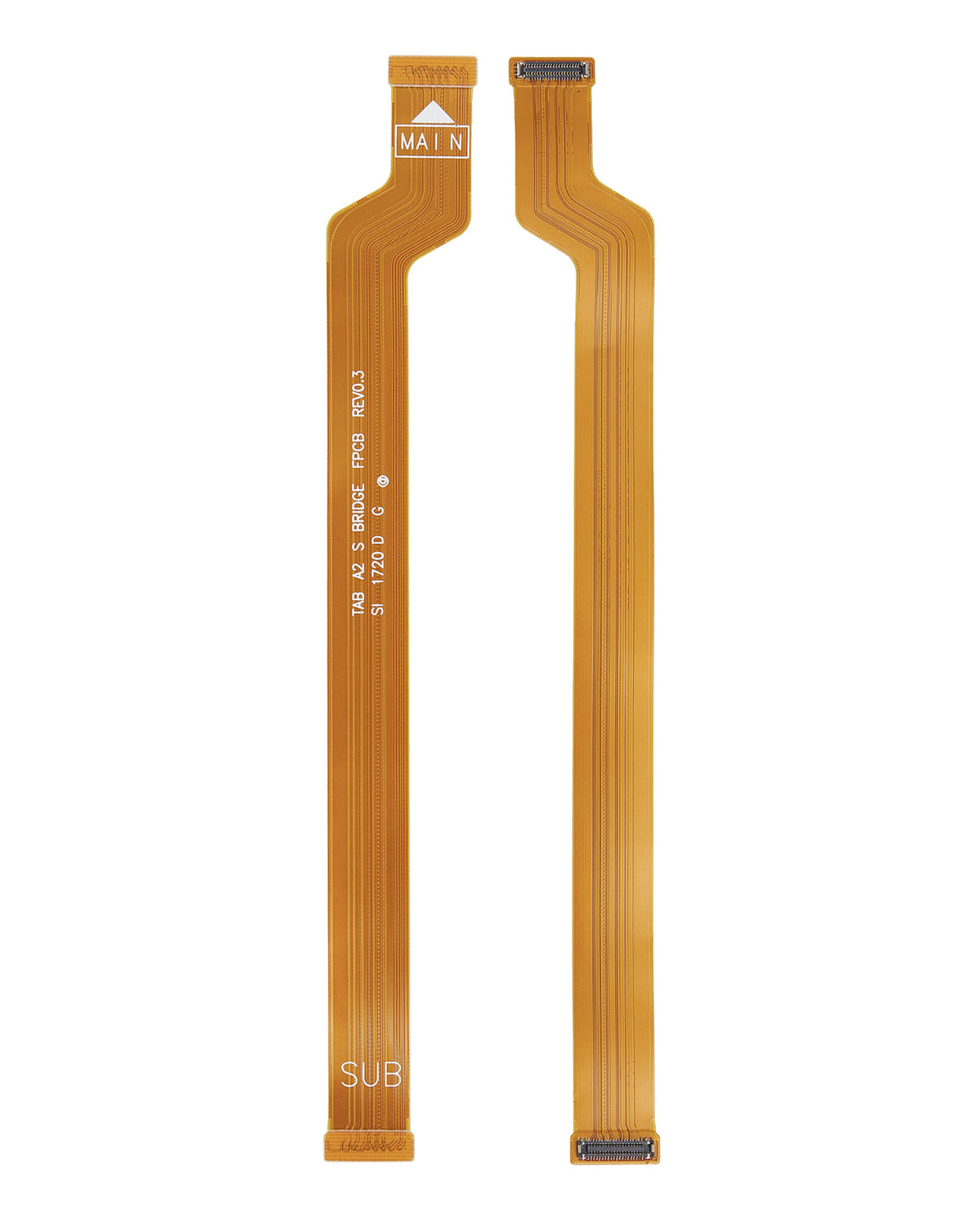 Mainboard Flex Cable Compatible For Samsung Galaxy Tab A 8.0" (2017) (T380 / T385 / T387)