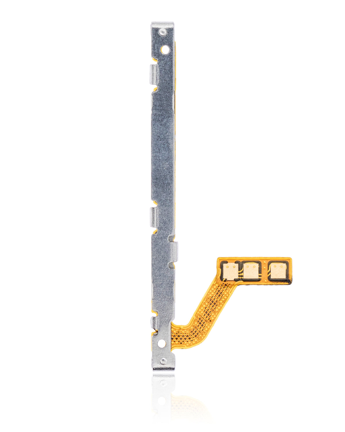 Volume Button Flex Cable Compatible For Samsung Galaxy J7 Pro (J730 / 2017)