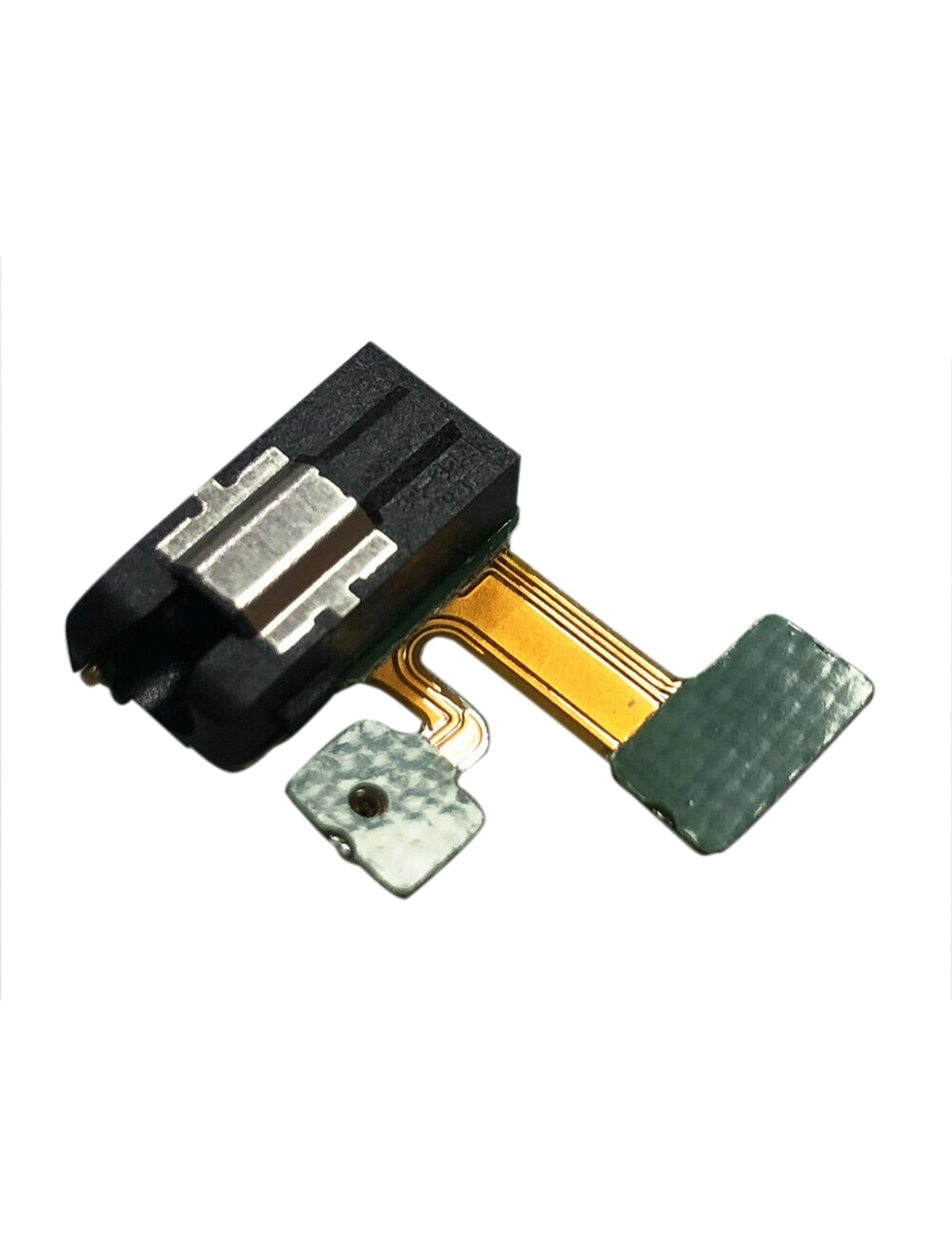 Headphone Jack Flex Cable Compatible For Samsung Galaxy J7 Pro (J730)