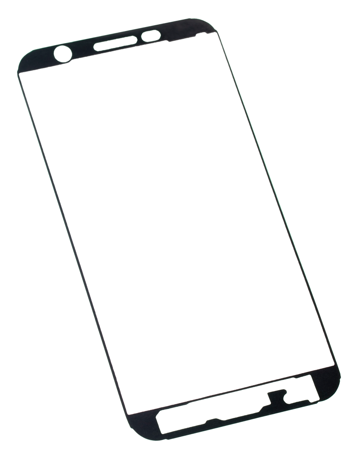 LCD Adhesive Tape Compatible For Samsung Galaxy J7 (J727 / 2017)