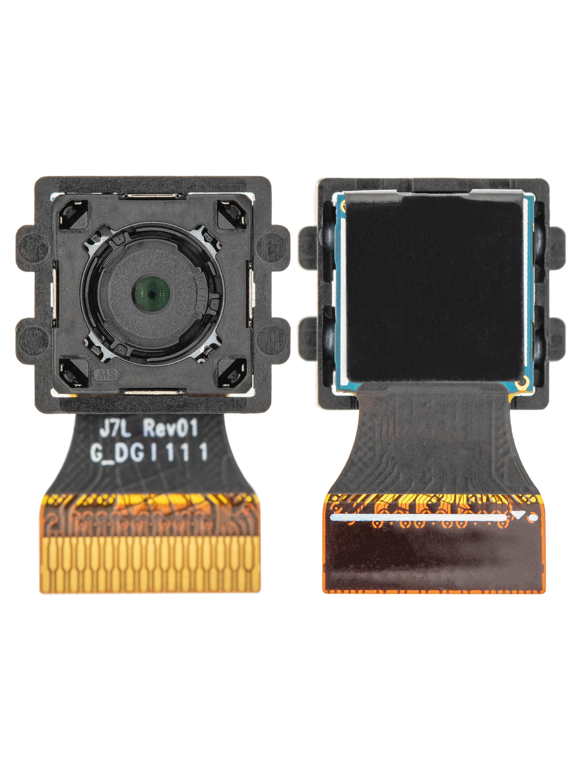 Back Camera Compatible For Samsung Galaxy J7 (J727 / 2017)