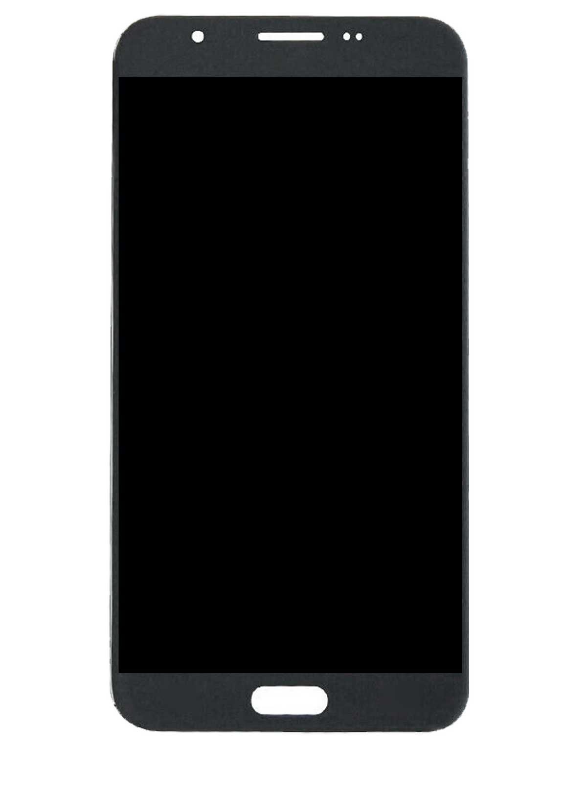 LCD Assembly Without Frame Compatible Only For Samsung Galaxy J7 Halo (J727A / 2017) / J7 Sky Pro (S737TL) (Aftermarket Plus) (Silver / Gray)