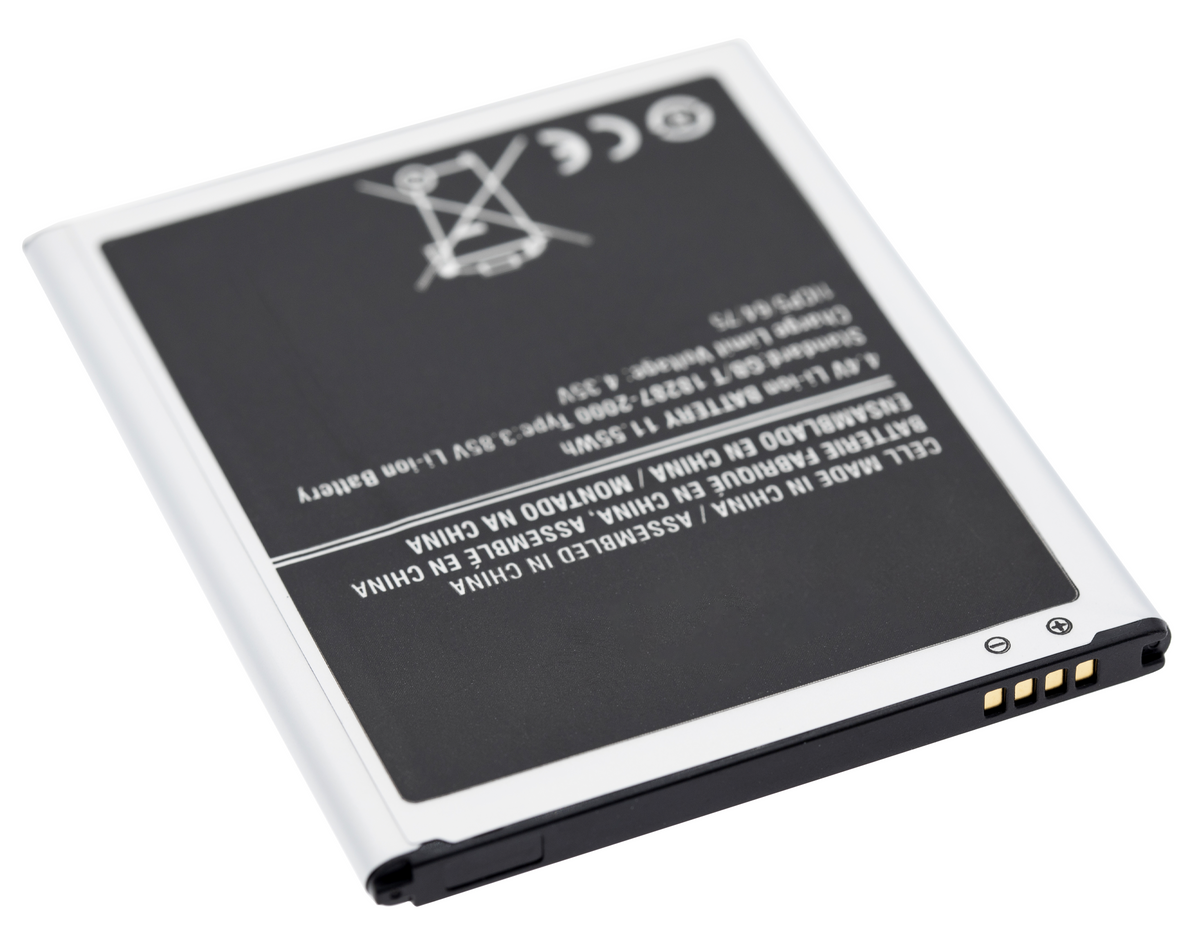 Samsung J4 Battery 3000mAh (EB-BJ700CBE)