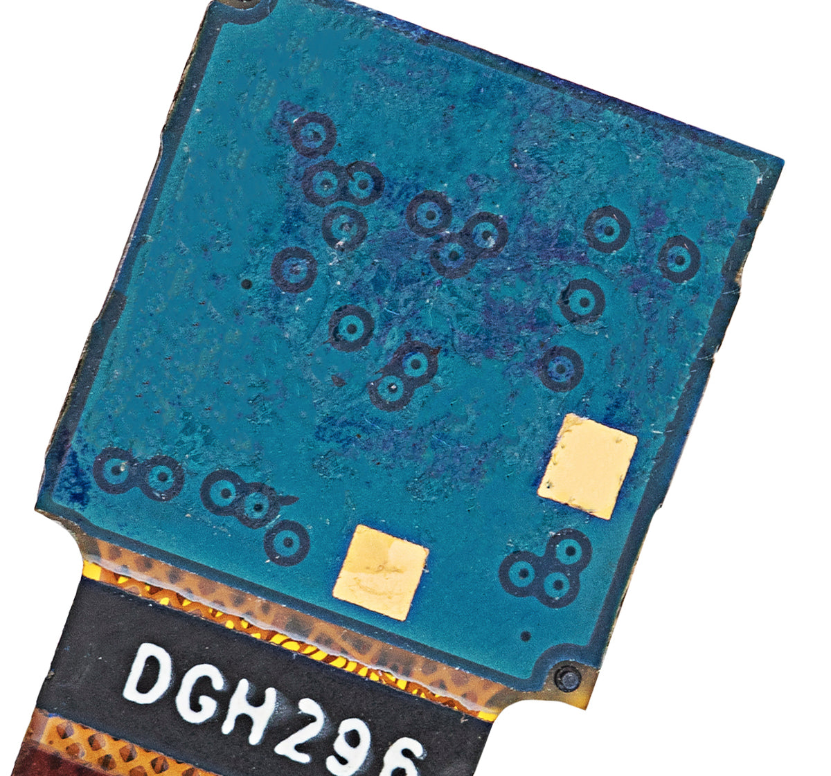 Back Camera Compatible For Samsung Galaxy J3 (J327 / 2017)