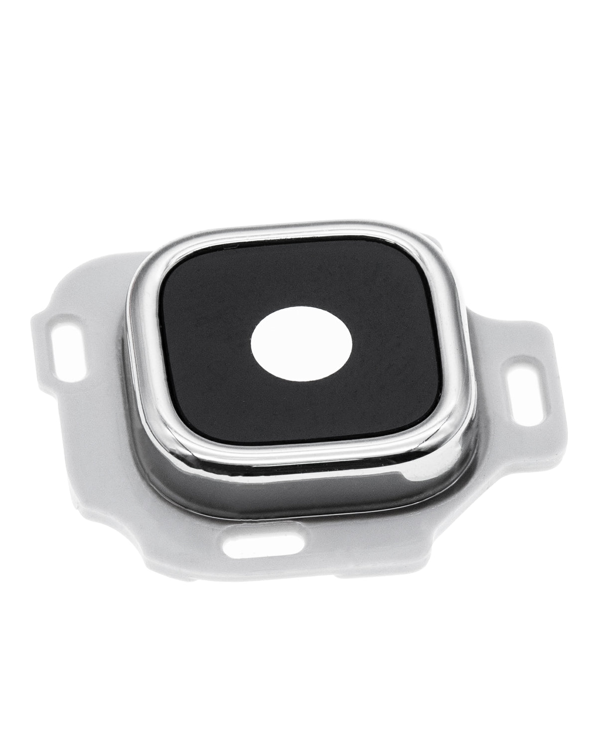 Back Camera Lens Compatible For Samsung Galaxy J3 (J320 / 2016) (White)