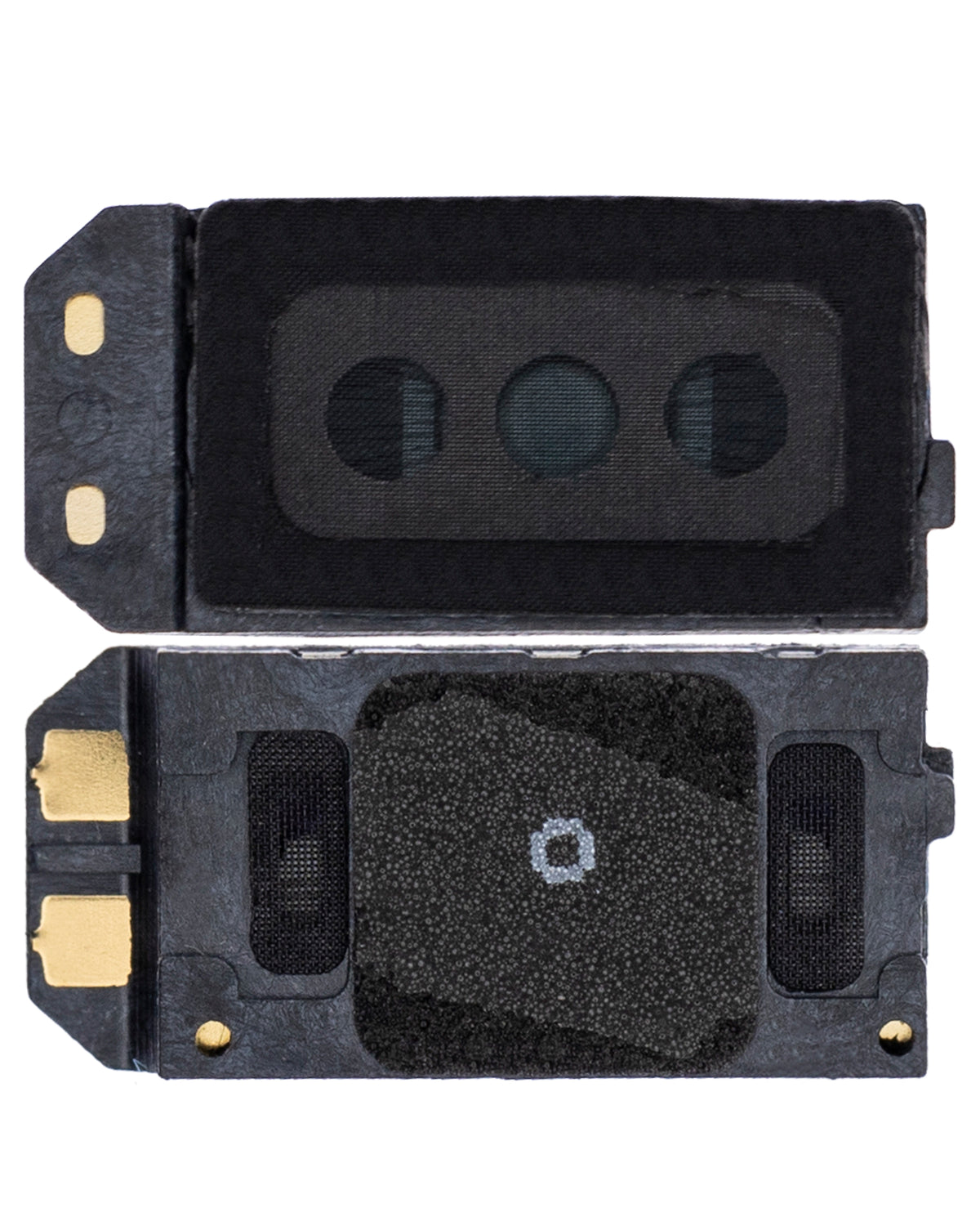 Earpiece Speaker Compatible For Samsung Galaxy A01 Core/A20/A30/A30S/A40/A50/A70/J3/J3 Pro/J4/J4 Plus/J6 Plus/J5/J7 (J710)/J7 (J737)/J7 (J727)/J7 Prime/A12 A13/A71/A02/A7/A13 5G/A14/M14/A14 5G/A12 Nacho/A23/A23 5G/A7/A3/A5/A51/A24/M20/M30/A04s/A137