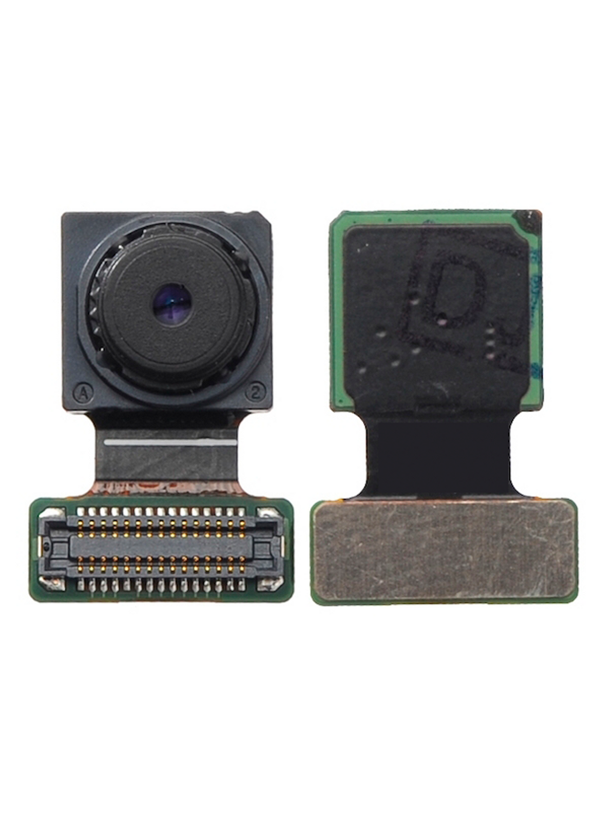 Front Camera Compatible For Samsung Galaxy J6 (J600 / 2018)