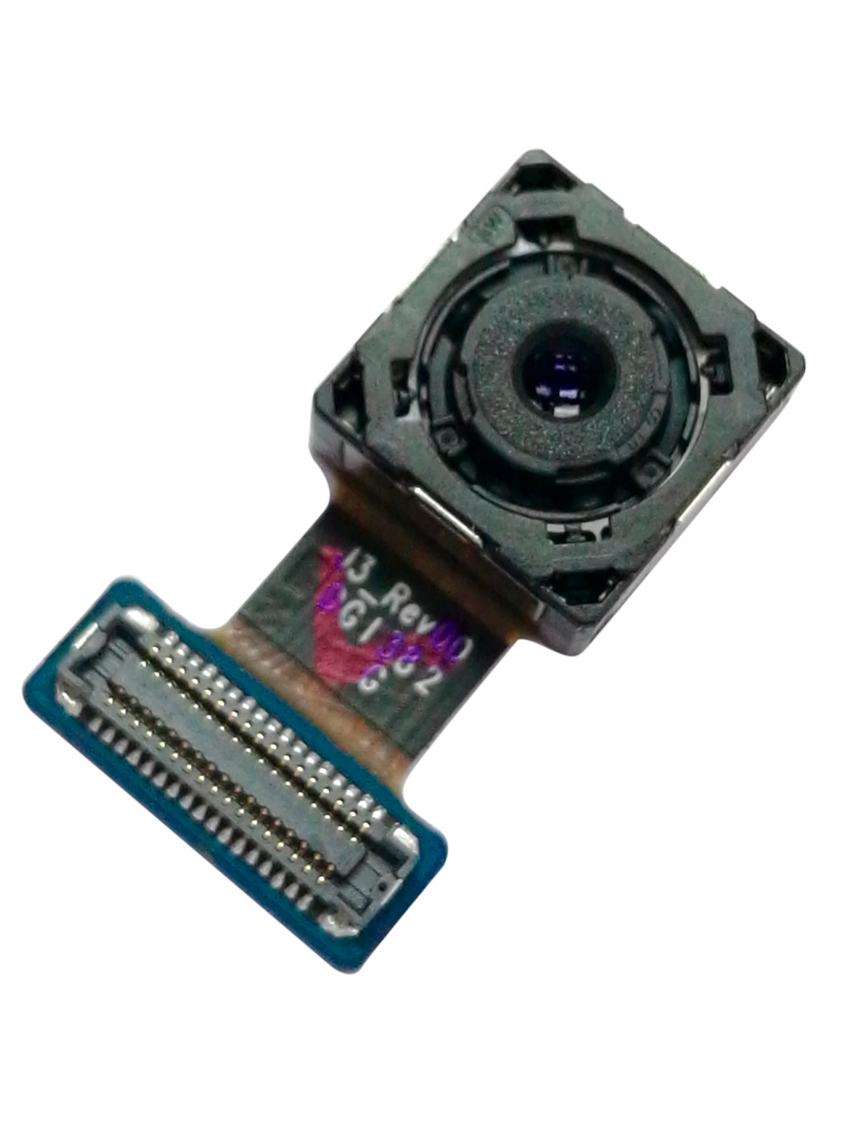 Back Camera Compatible For Samsung Galaxy J6 (J600 / 2018)