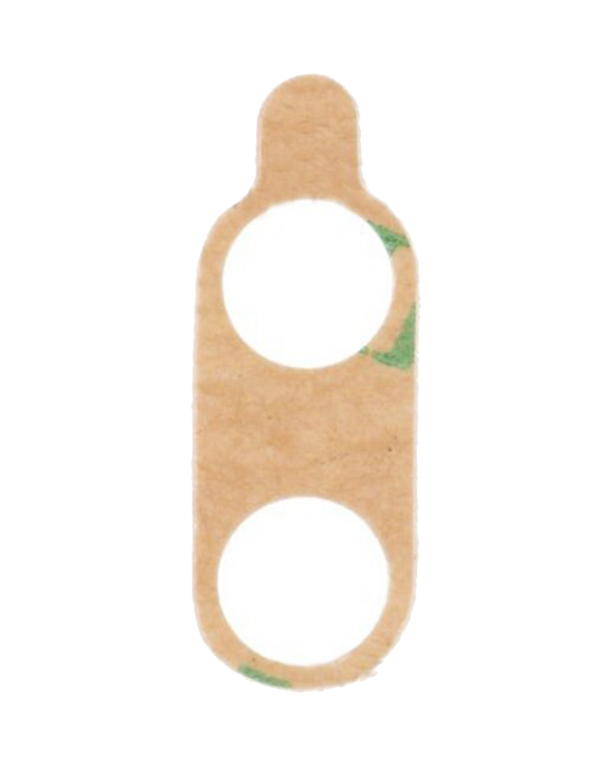 Back Camera Lens Compatible For Samsung Galaxy J6 Plus (2018) (J610)