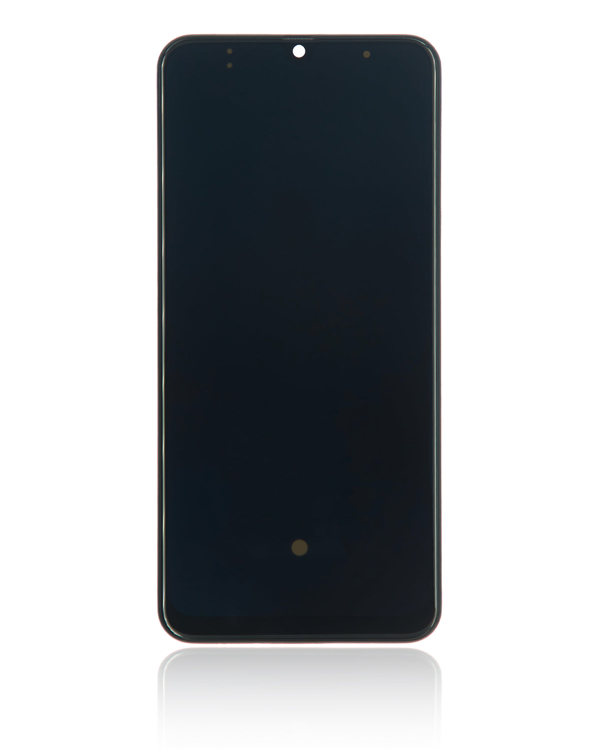 OLED Assembly With Frame Compatible For Samsung Galaxy A50s (Refurbished) (A507 / 2019) (All Colors)