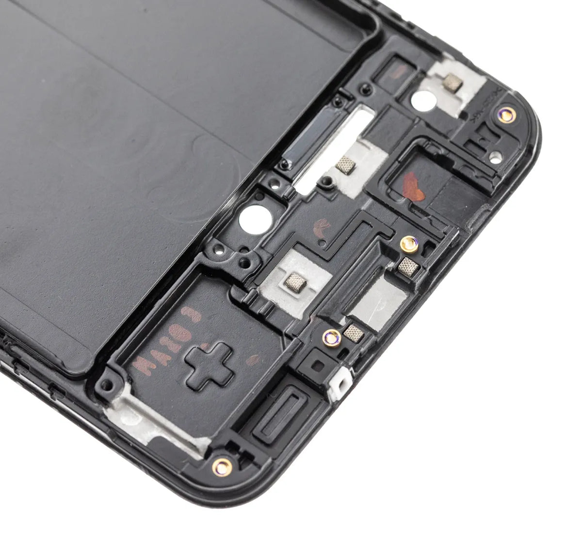 LCD-Frame Housing Compatible For Samsung Galaxy A50 (A505 / 2019) (International Version)