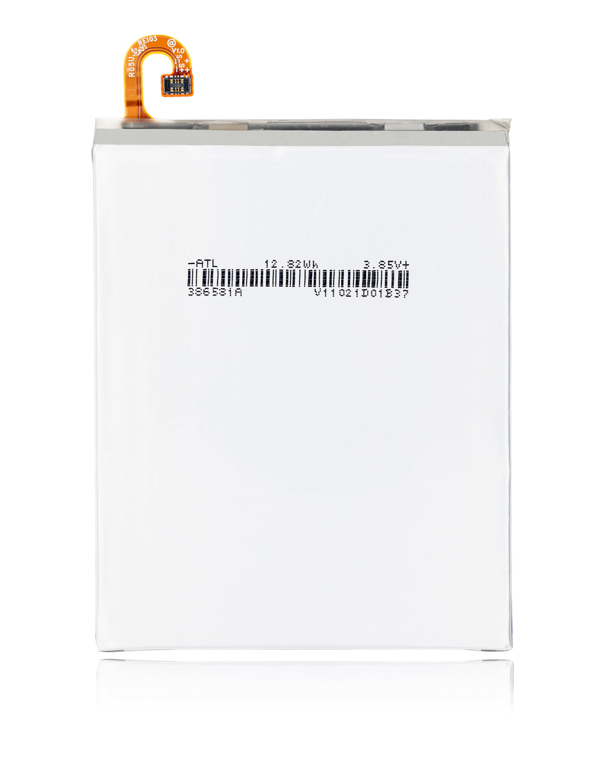 Replacement Battery Compatible For Samsung Galaxy A10 (A105 / 2019) / A7 (A750 / 2018) / A8s (G887 / 2018) / A8 (A810 / 2016)