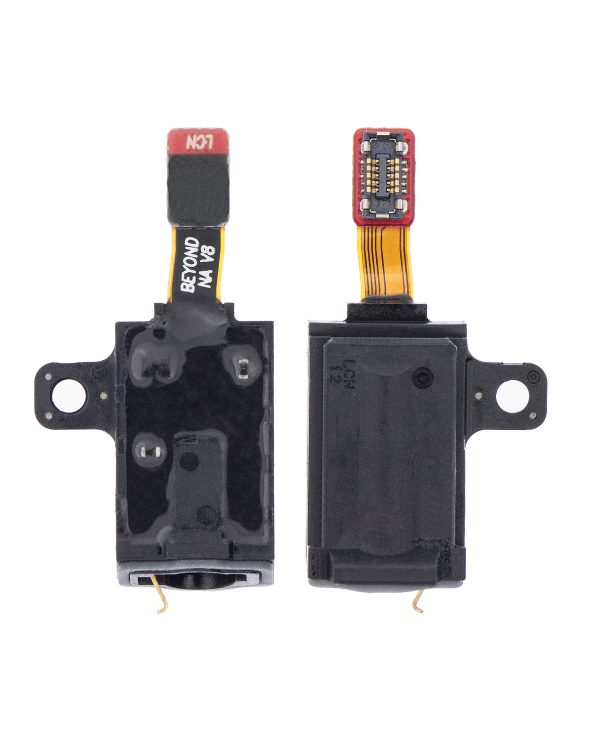 Replacement Headphone Jack Flex Cable Compatible For Samsung Galaxy S10 / S10 Plus / S10E