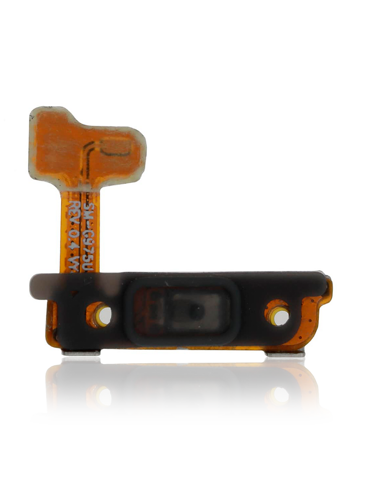 Replacement Power Flex Cable Compatible For Samsung Galaxy S10 / S10 Plus