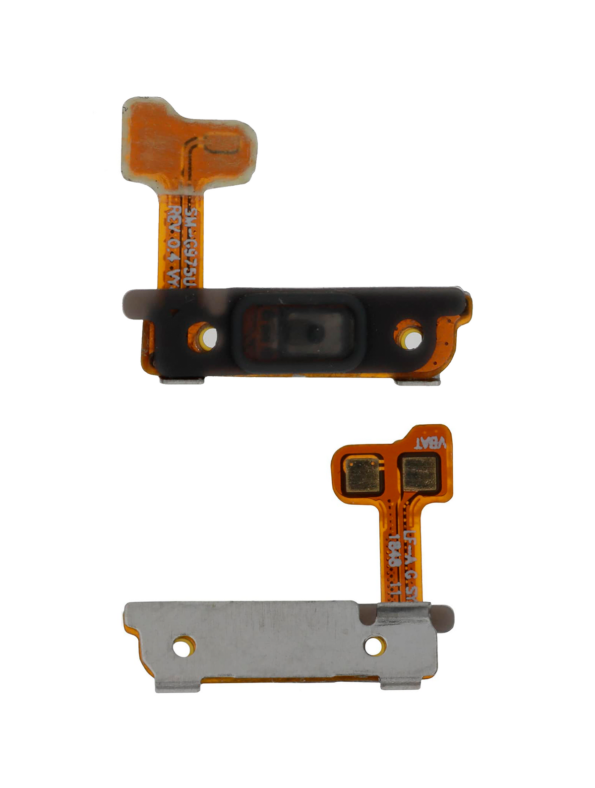 Power Flex Cable Compatible For Samsung Galaxy S10 / S10 Plus Replacement