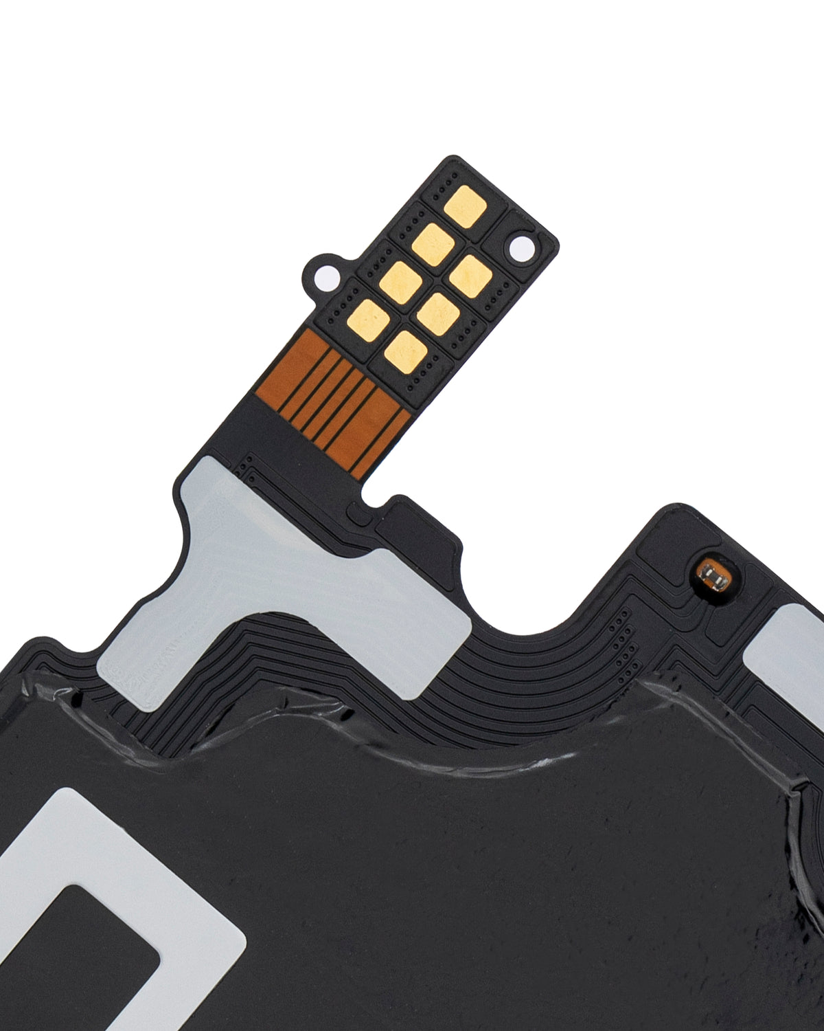 Wireless NFC Charging Flex Compatible For Samsung Galaxy S10 Replacement by Macfactory.Store