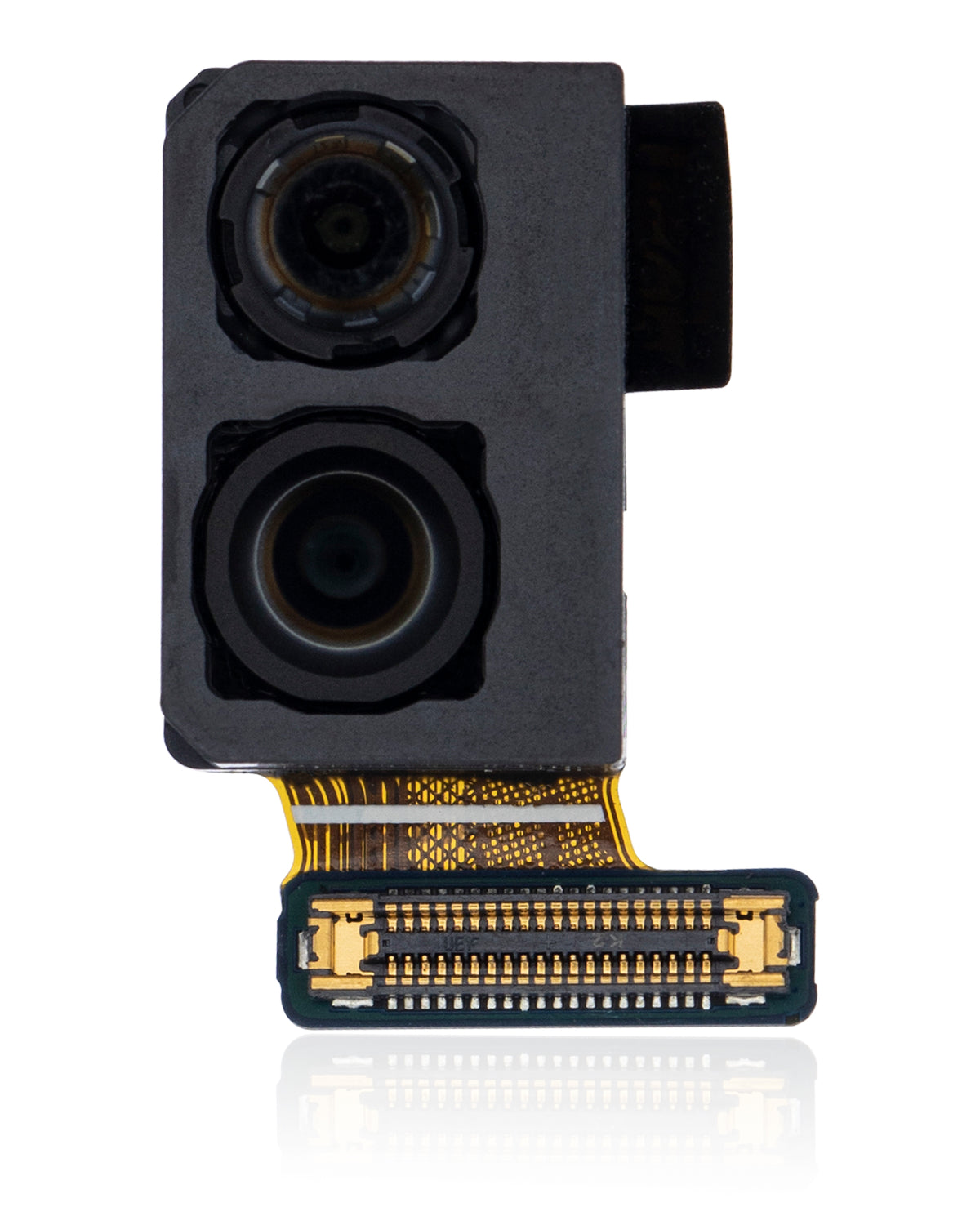 Front Camera Compatible For Samsung Galaxy S10 Plus Replacement (Europe Version)