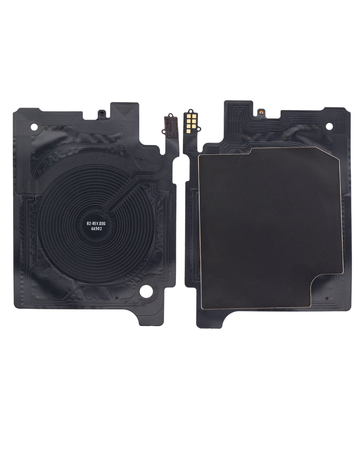 NFC Wireless Charging Flex Cable Compatible For Samsung Galaxy S10 Plus Replacement