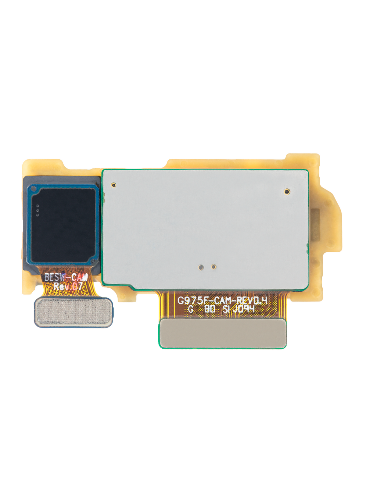 Replacement Back Camera Compatible For Samsung Galaxy S10 / S10 Plus (Europe Version Only)