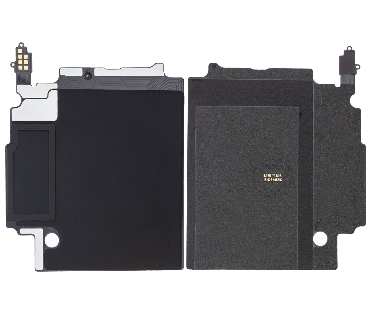NFC Wireless Charging Flex Cable Compatible For Samsung Galaxy S10E Replacement
