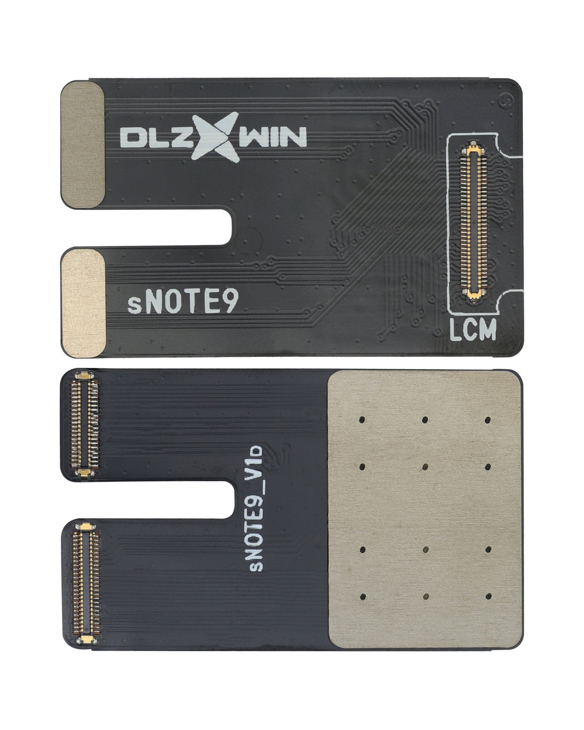 Tester Flex Cable For iTestBox (S300) Compatible For Samsung Galaxy Note 9