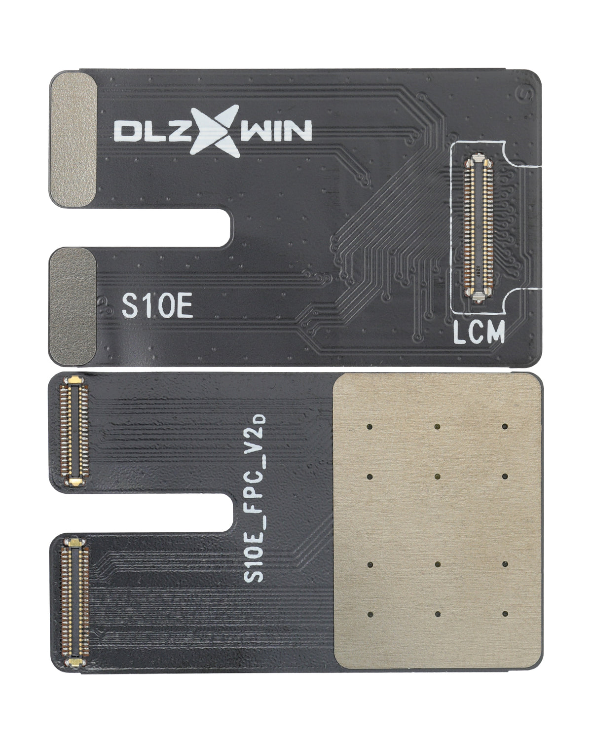 Tester Flex Cable For iTestBox (S300) Compatible For Samsung Galaxy S10E