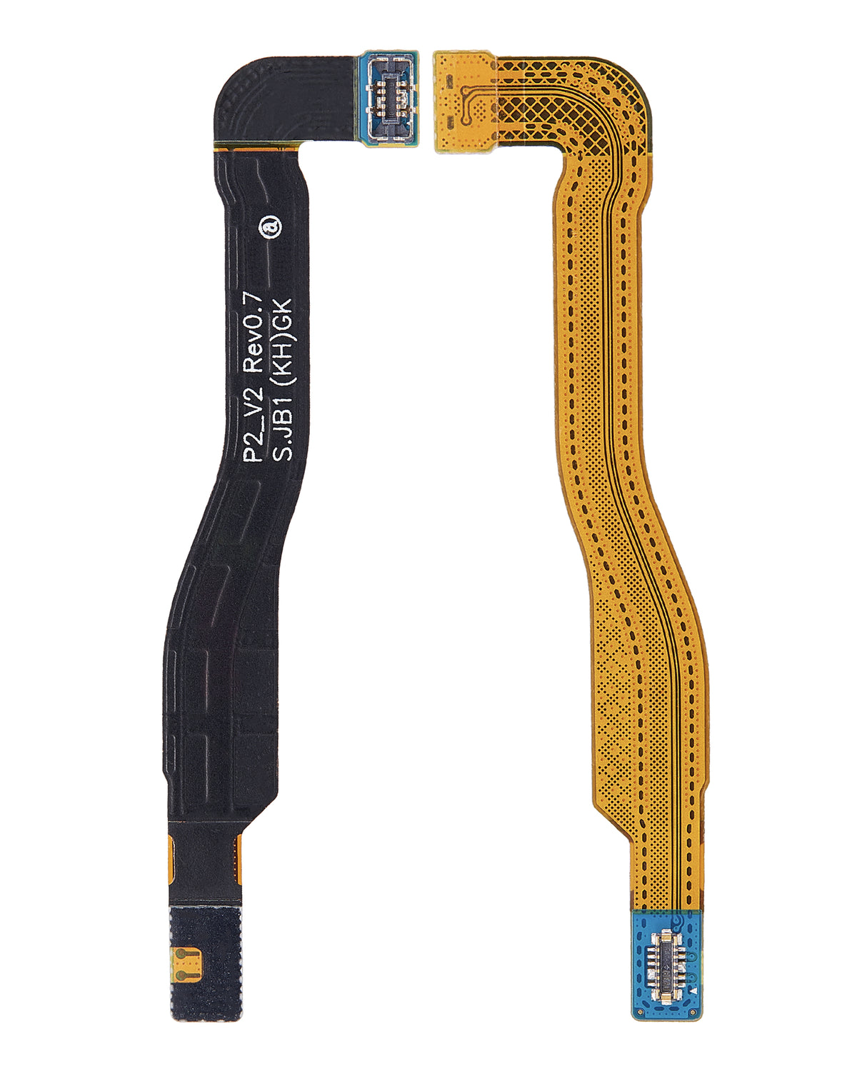 5G Antenna Flex Cable Replacement (Lower / Left / Longer) Compatible For Samsung Galaxy S20 Plus 5G