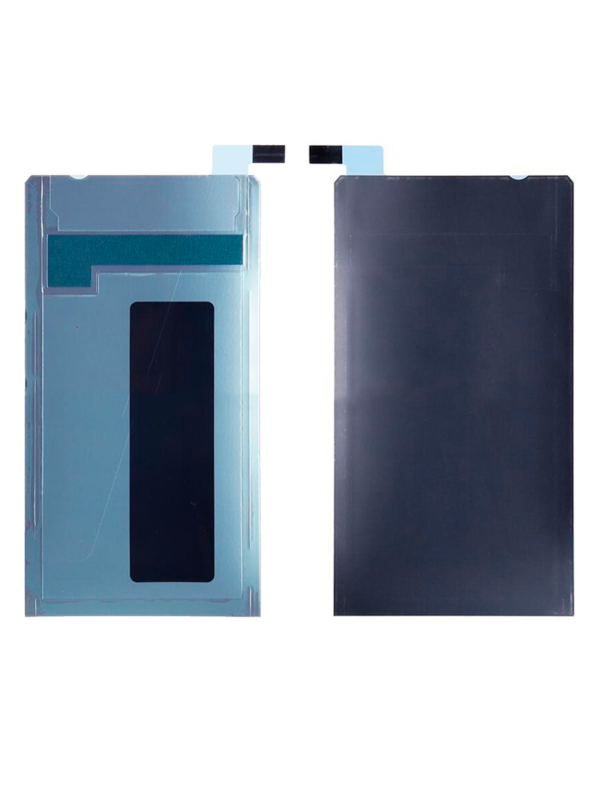 Heat Shield Replacement Compatible For Samsung Galaxy S7