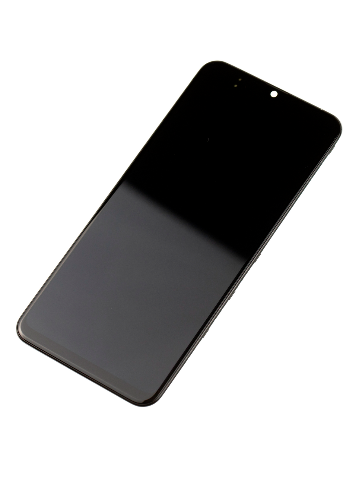 LCD Assembly With Frame Compatible For Samsung Galaxy A20 (A205 / 2019) (F Version) (Aftermarket: Incell) (All Colors)