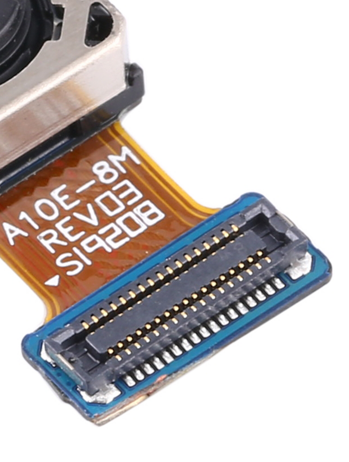 Back Camera Compatible For Samsung Galaxy A10E (A102 / 2019)